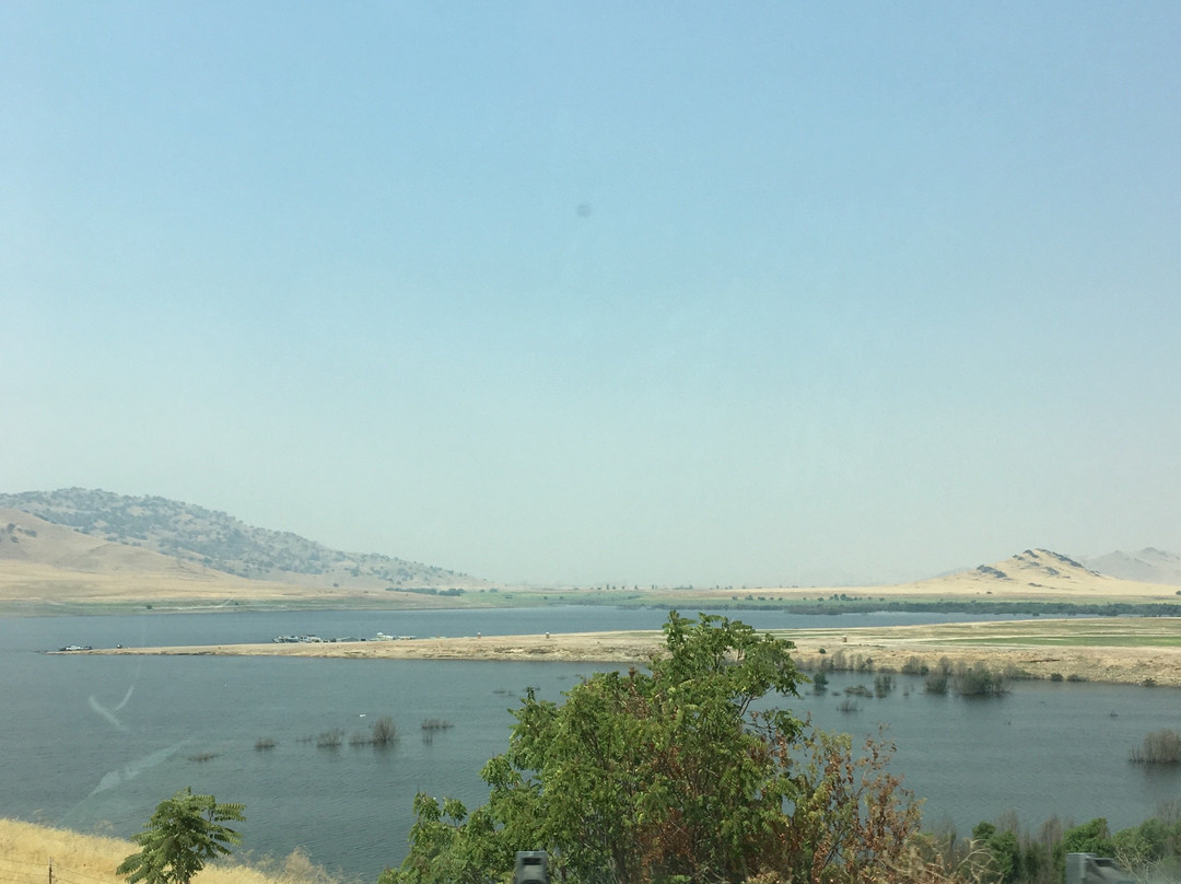 Lake Success-波特维尔必去景点