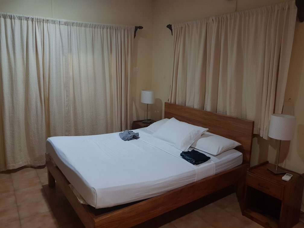 Cote d'Or Chalets主图