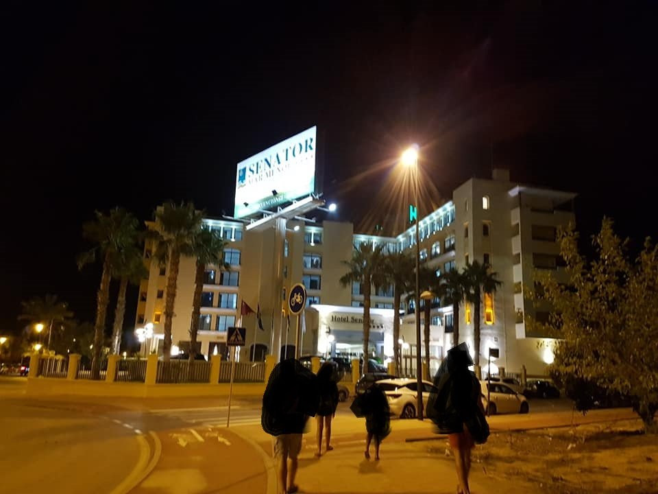 Senator Mar Menor Hotel主图