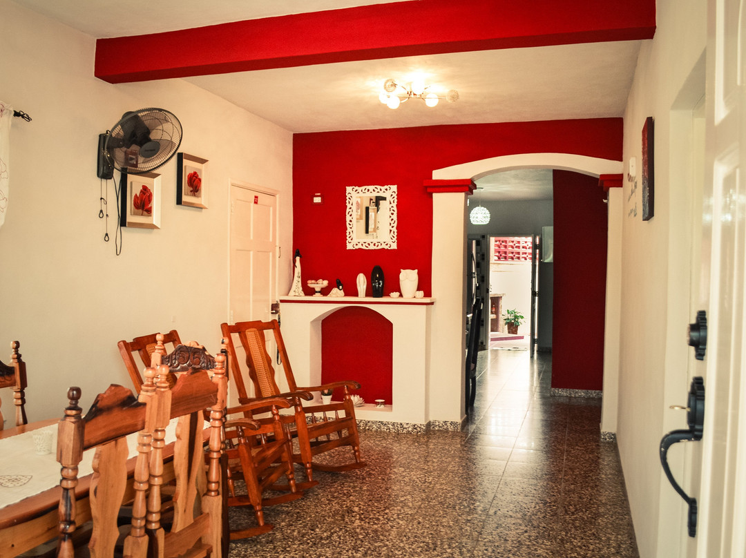 Hostal Casa Lay主图