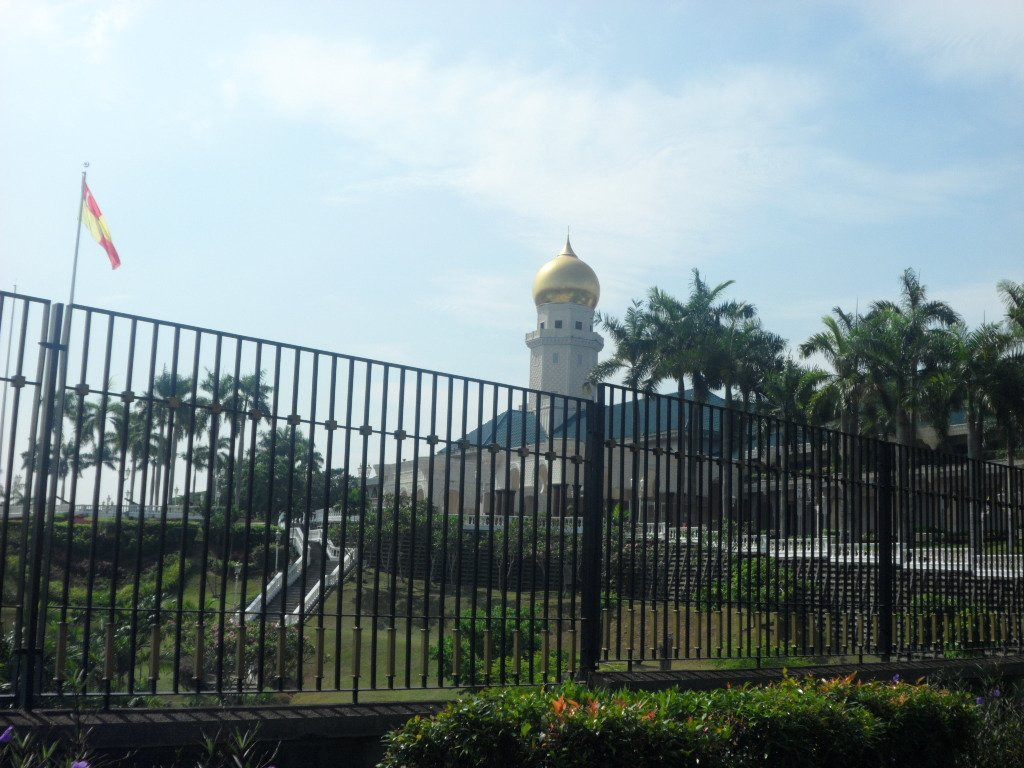 Istana Alam Shah景点图片