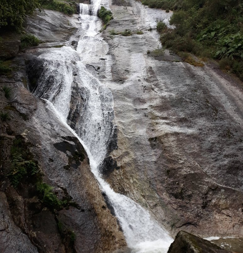 Fervenza Do Escouridal