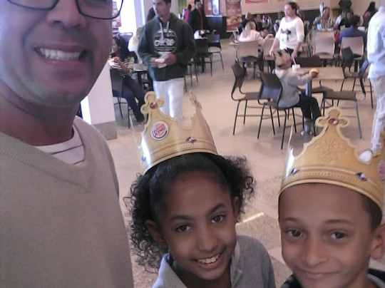 Anhanguera Parque Shopping-Cajamar必去景点