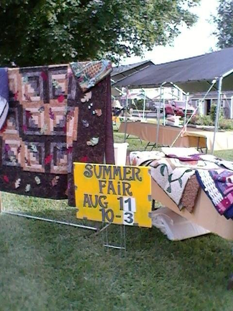 The Hancock House-Ticonderoga必去景点