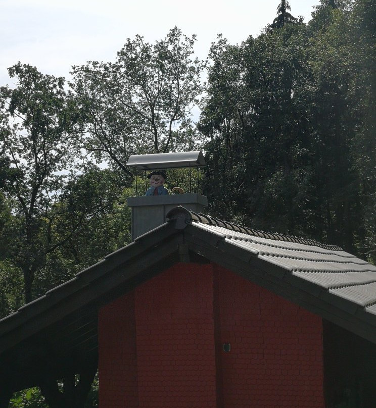 Märchenwald Altenberg景点图片