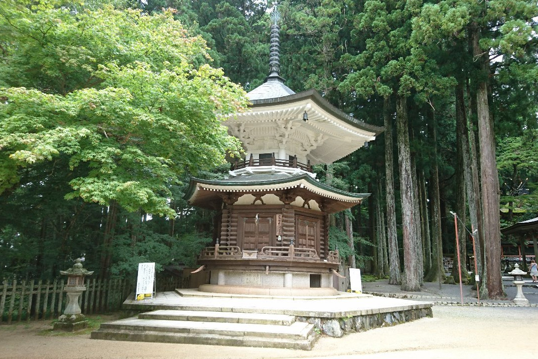 Rokkaku Kyozo