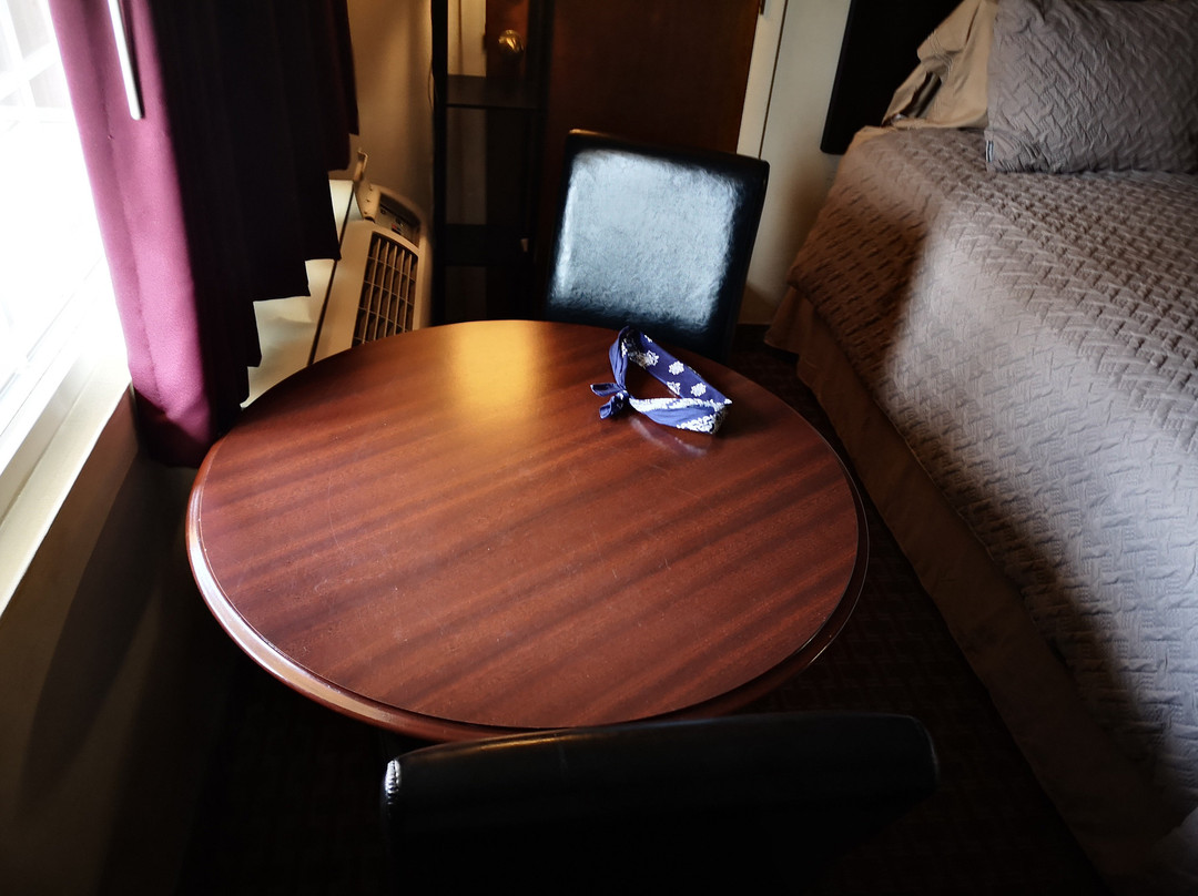 Big Chief Motel主图