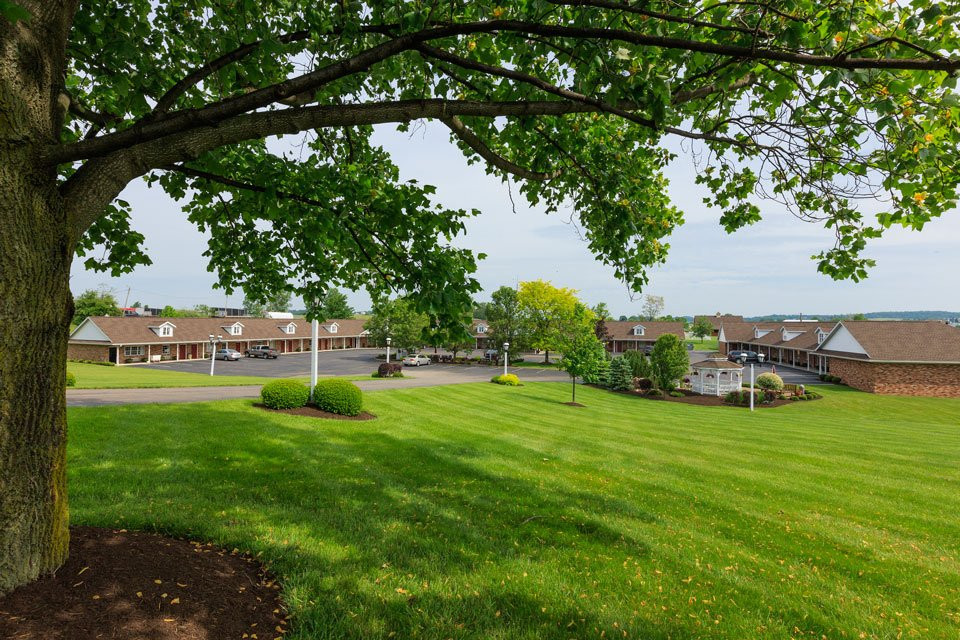 Dutch Host Inn主图