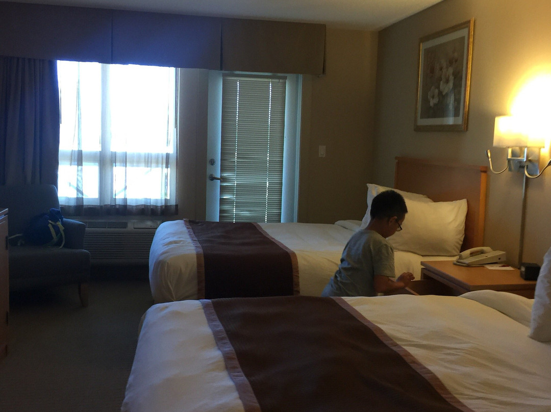 Ramada by Wyndham Nanaimo主图