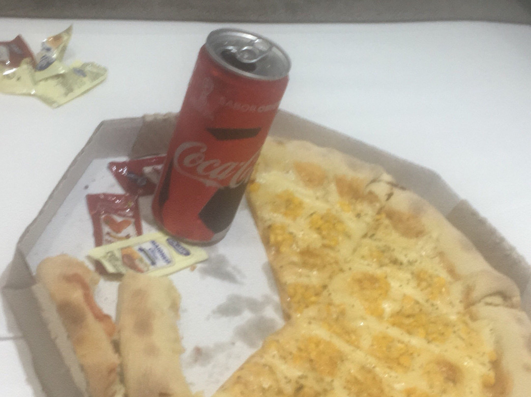 Imperial Plaza Hotel主图