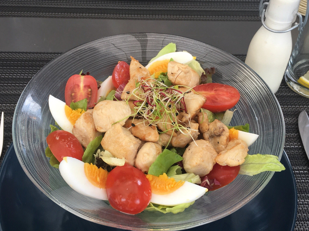 Restaurant Mattenhof