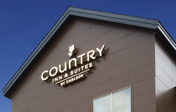 Country Inn & Suites by Radisson, Ft. Atkinson, WI主图