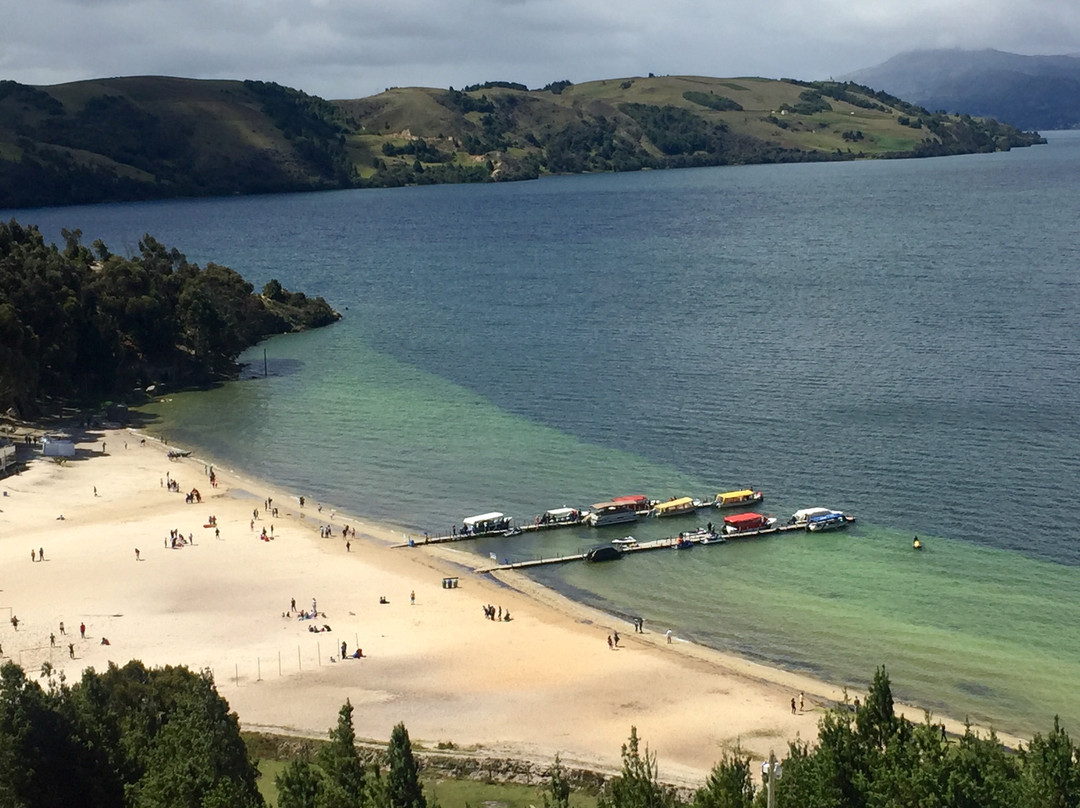 Tota旅游攻略图片