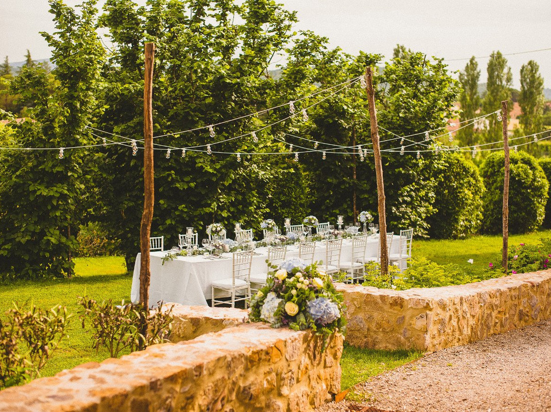 Podernovo di Monticiano主图