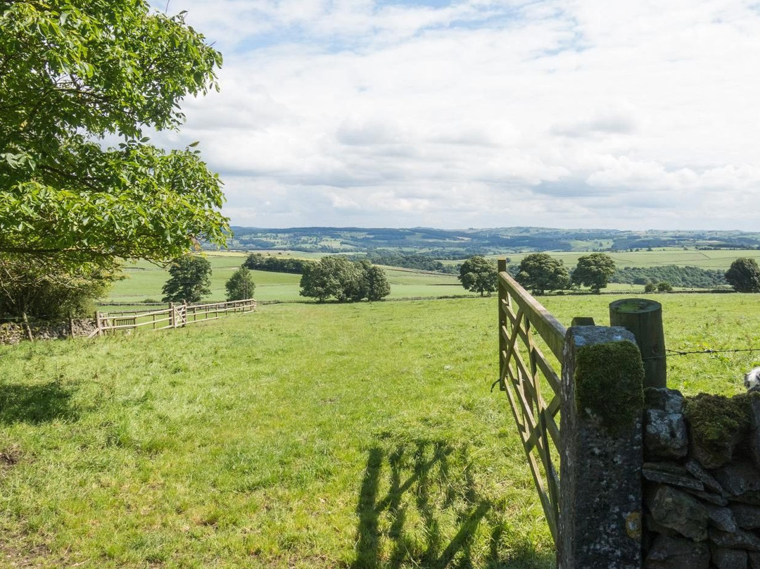 Bolehill Farm Cottages