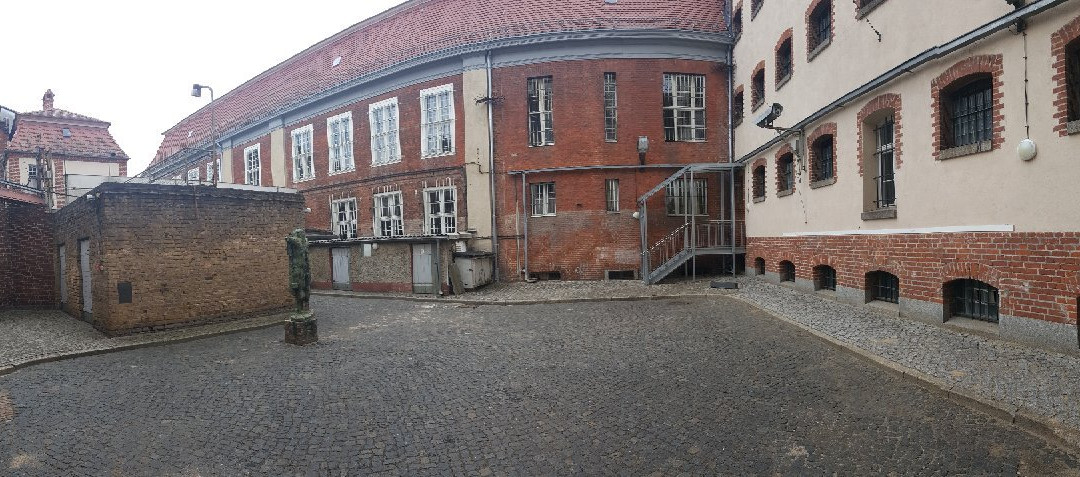 Stiftung Gedenkstätte Lindenstraße-波茨坦必去景点