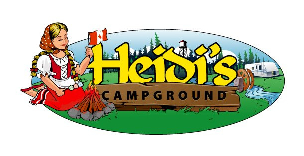 Heidi's Campground