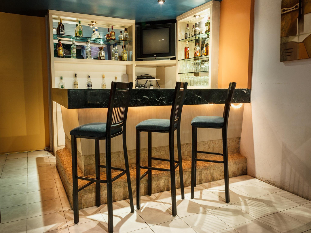 Plaza Inn Express主图