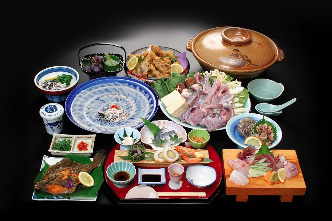 Ryokan Takeshima Center-官方