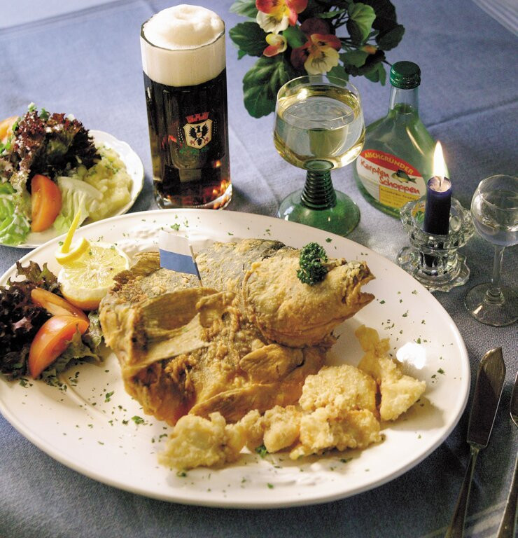 Landgasthof Hotel zum Stern主图