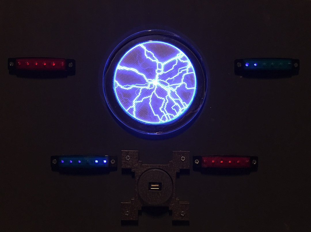 Escape Rooms At The Mill景点图片