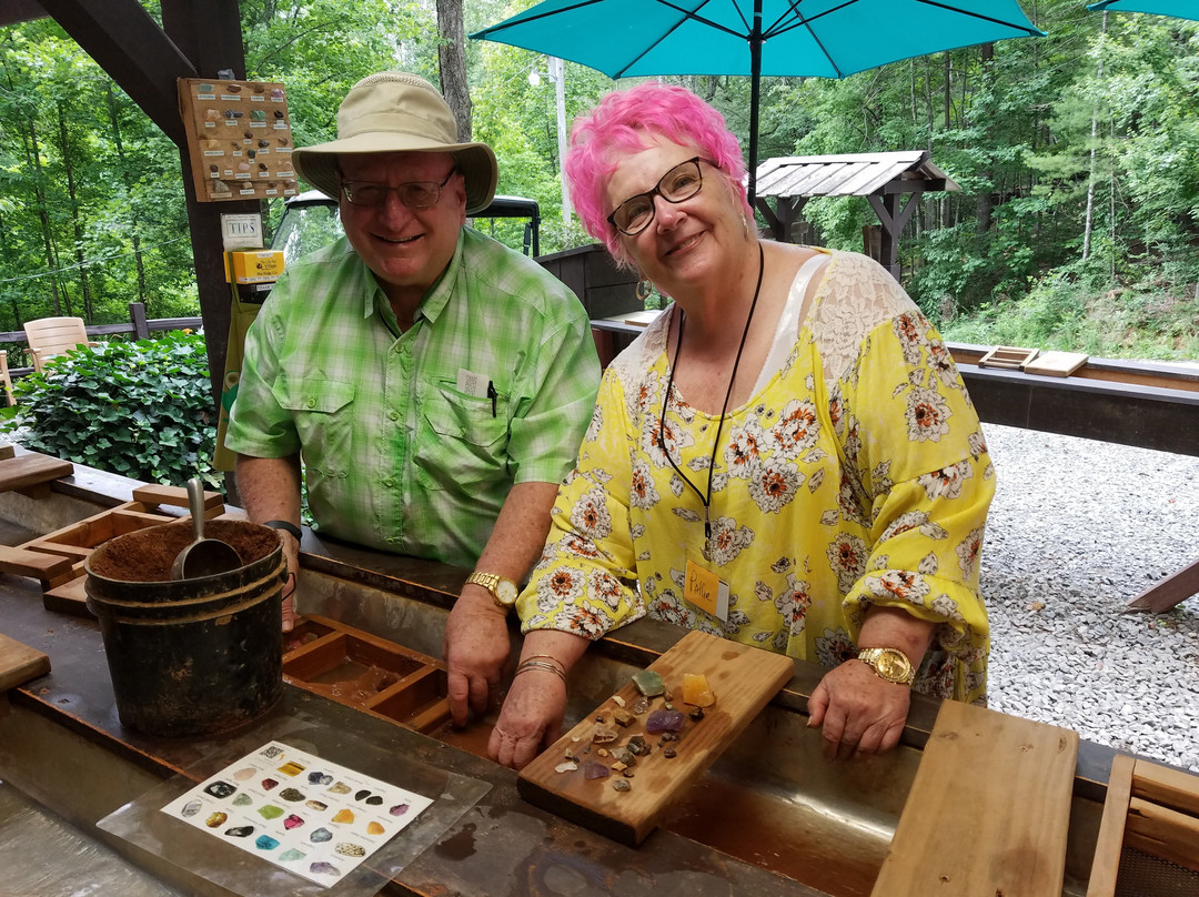 Vivo Tours-阿尔塔蒙特斯普林斯必去景点