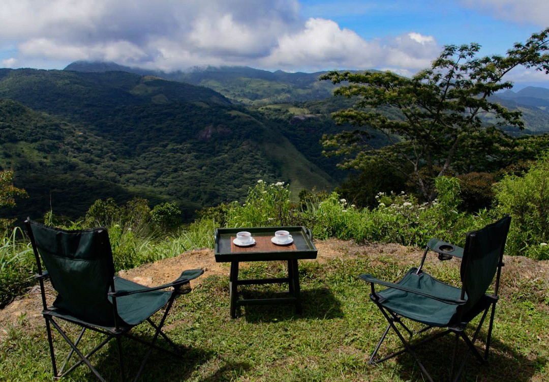 By Foot Adventures Sri Lanka主图