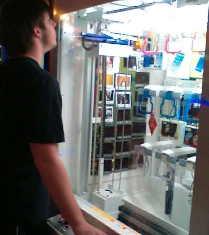 Roaring Springs Waterpark-默里迪恩必去景点