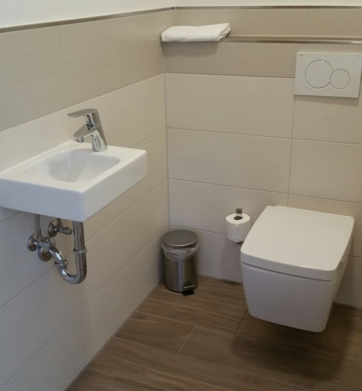 Hotel Rebstock主图