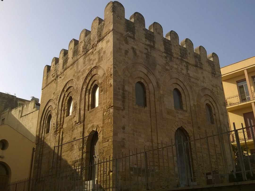 Chiesa di San Nicolò Regale景点图片