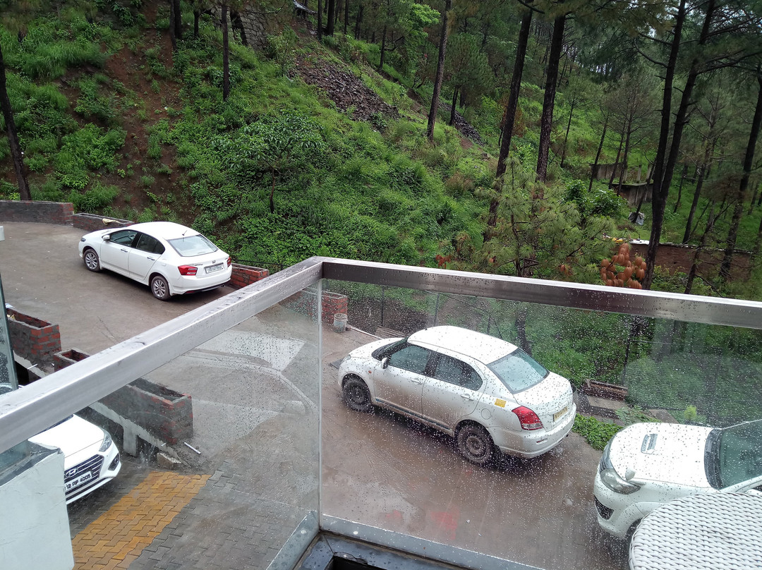 Woodcreek Resort and Spa主图