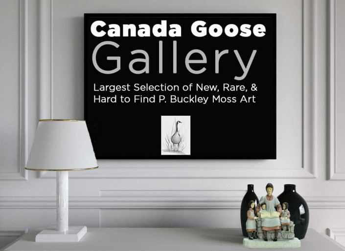 Canada Goose Gallery景点图片
