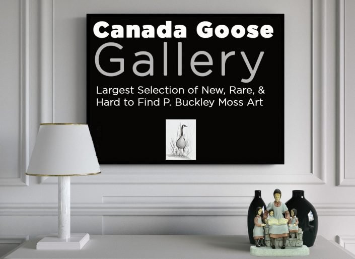 Canada Goose Gallery-Waynesville必去景点