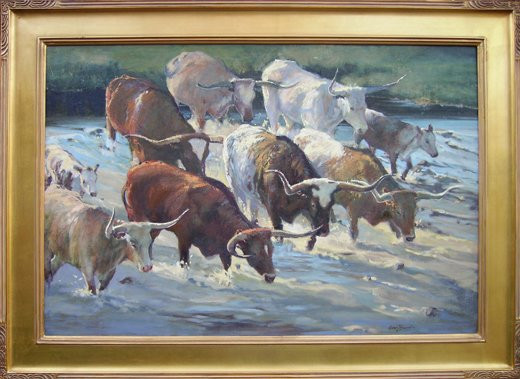 Pitzer's Fine Arts-Wimberley必去景点