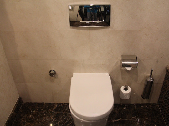 巴达马达凯宾斯基酒店主图