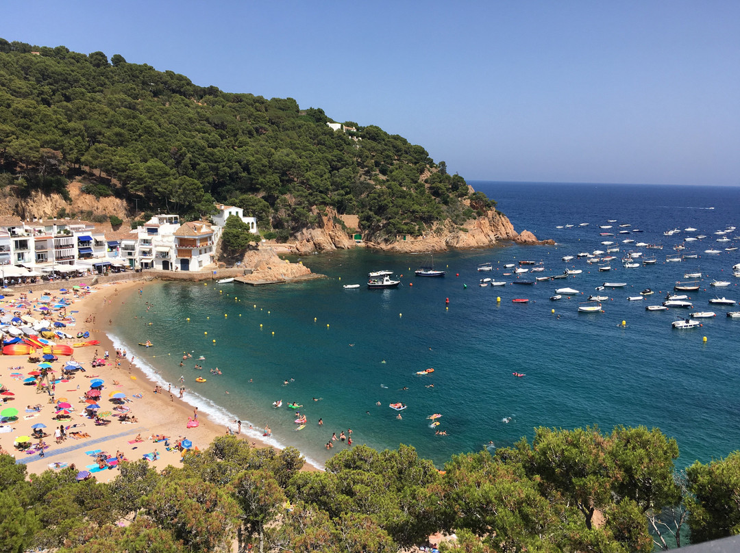 豪斯达里罗酒店主图