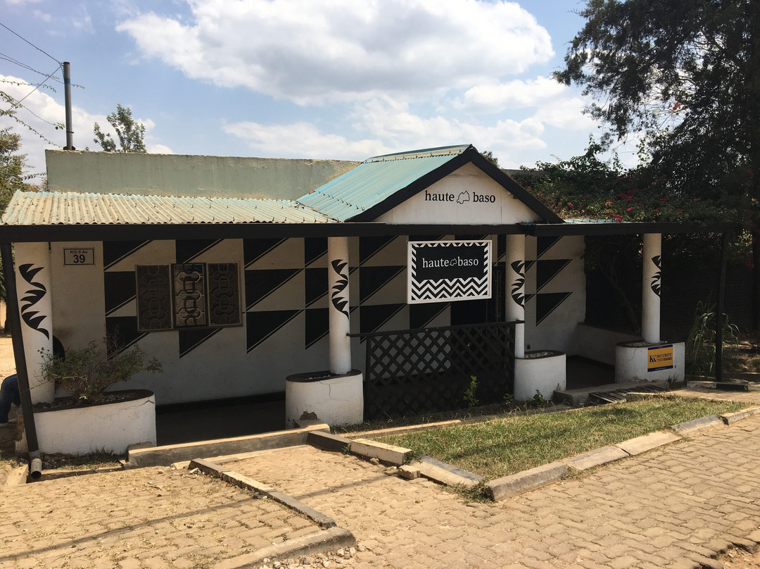 Haute Baso-吉佳利必去景点