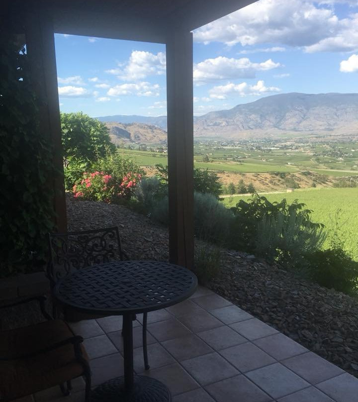 The Villa at Hester Creek主图