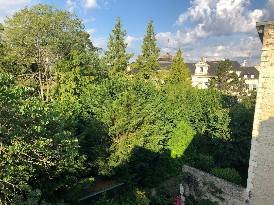 Chambres d'Hotes Couleurs du Temps主图