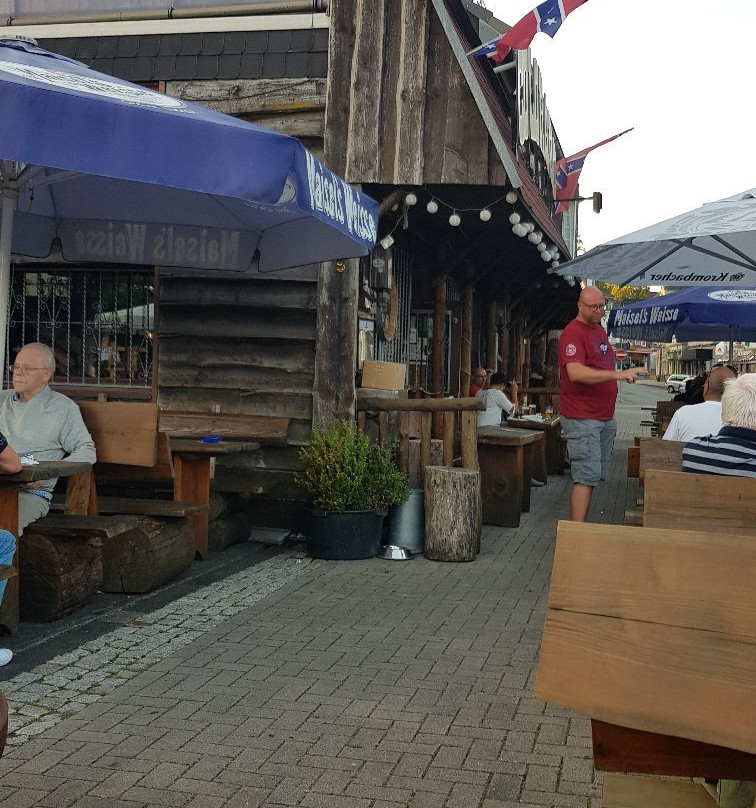 Wickede餐馆和美食-Colorado