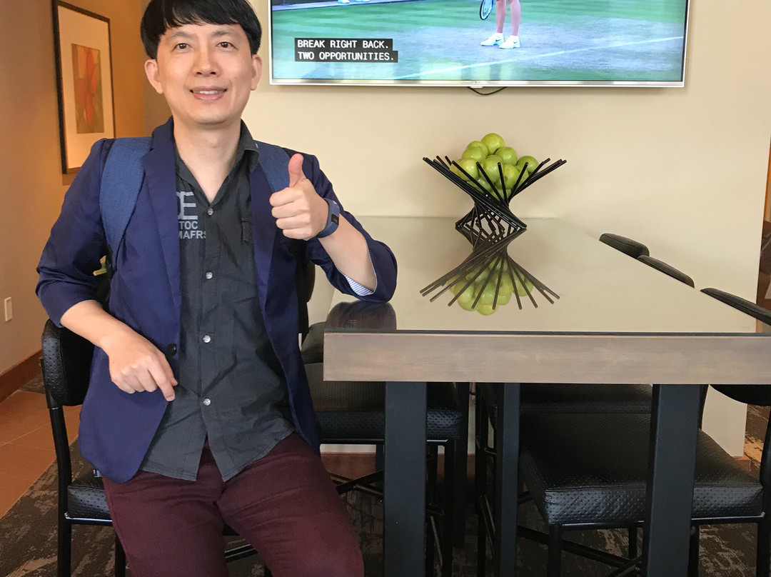 Hyatt Place Phoenix/Mesa主图