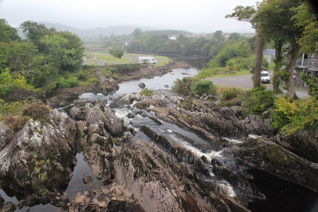 Kerry Geopark-Sneem必去景点