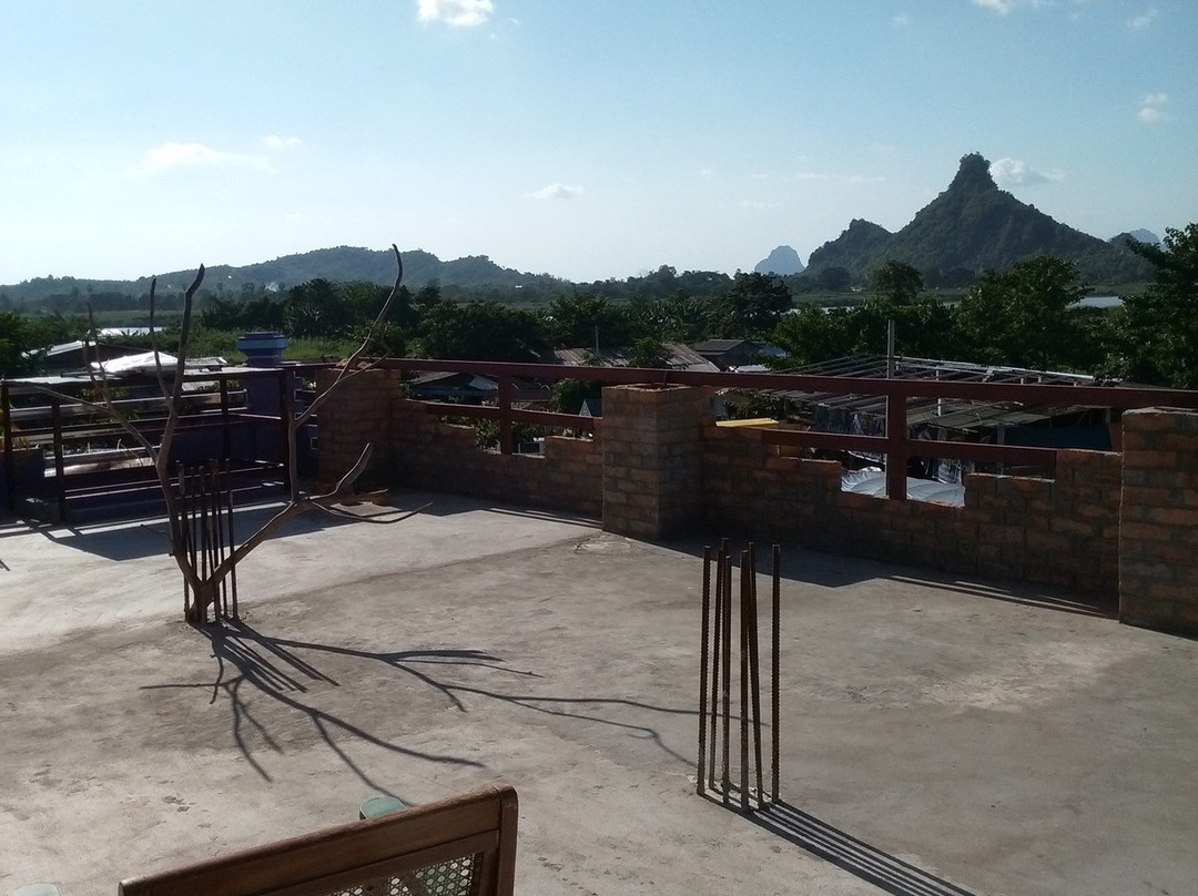 Than Lwin Pyar Guesthouse
