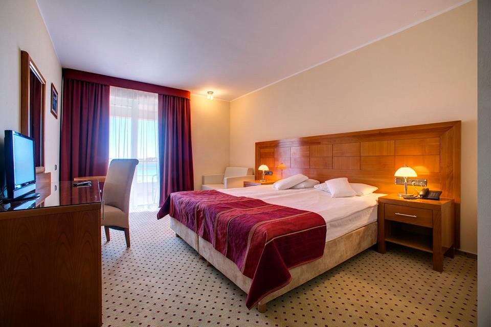 Hotel Duje主图