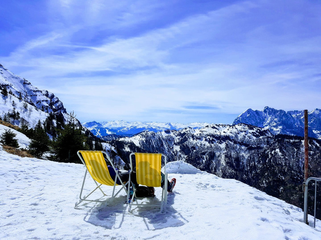 Koessen旅游攻略图片