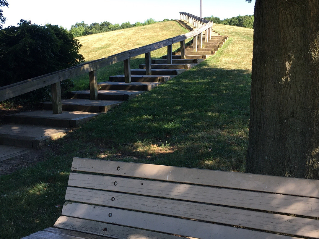 Laurel Acres Park景点图片