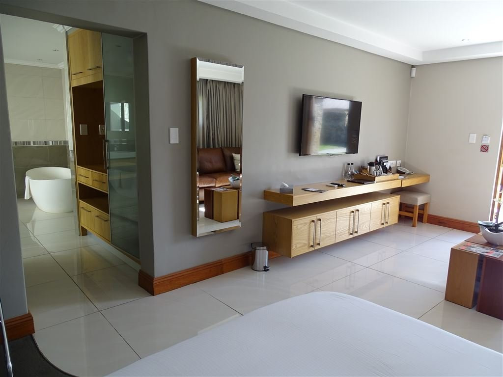 Africanos Country Estate主图