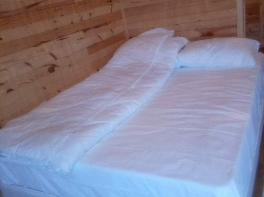 Pervanoglu Dinlenme Tesisi Motel主图