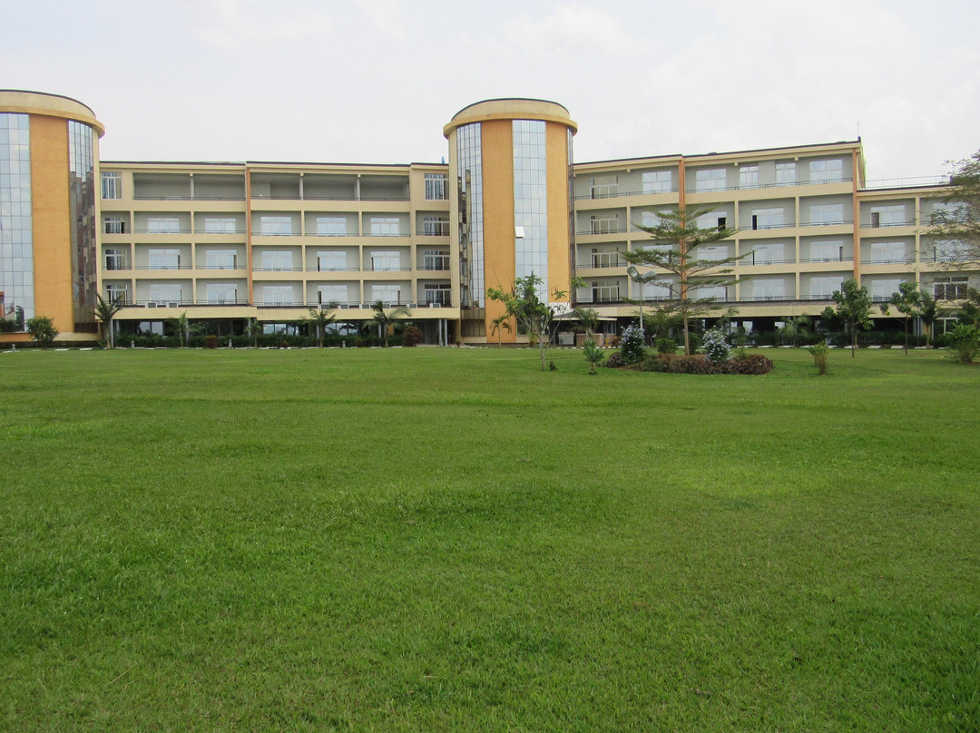 La Palisse Hotels主图