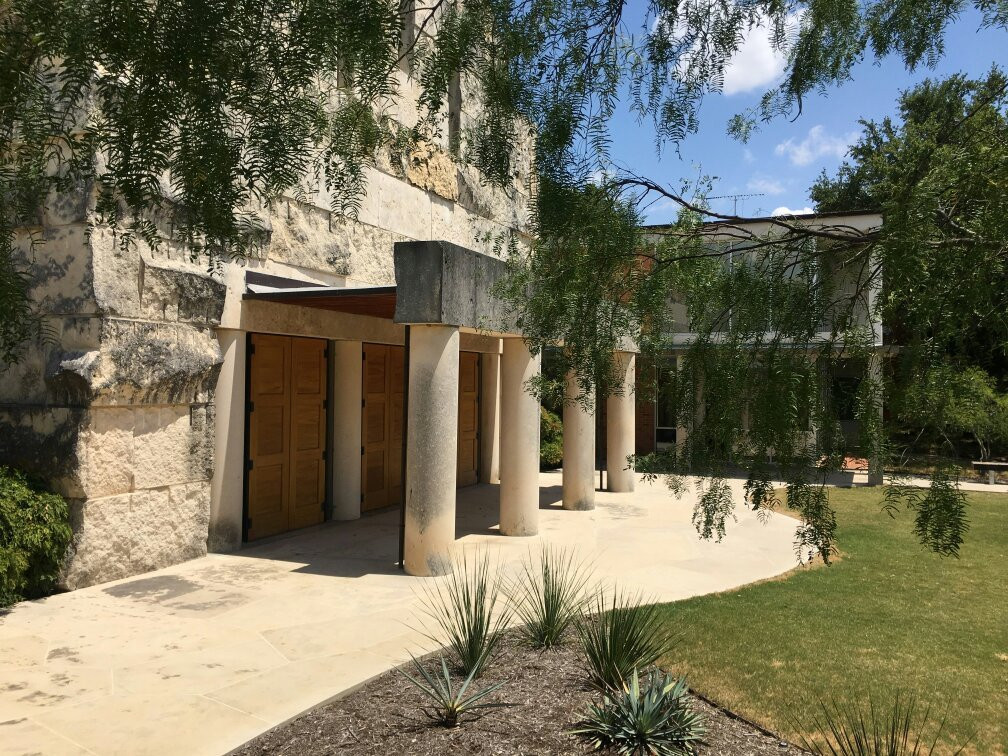 Our Lady Of Dallas Cistercian Abbey-欧文必去景点